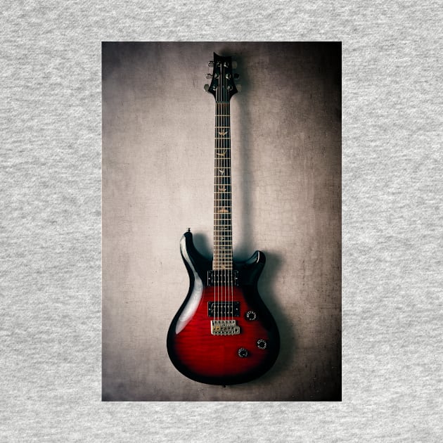 PRS Custom 24 electric guitar by RJDowns